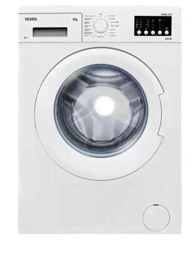 VESTEL F4WM 1032 стиральная машина