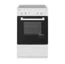 Плита электро VESTEL VC V55W