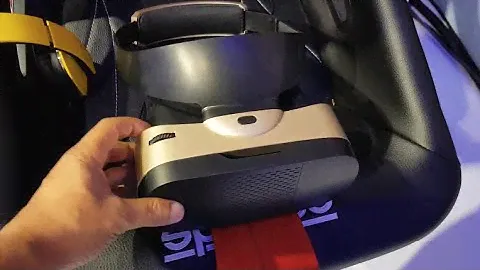 Vestel VR Sanal Gerçeklik Gözlüğü Elimizde!