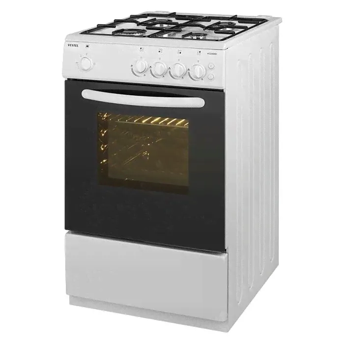 Vestel Газовая плита Vestel VC G56WH