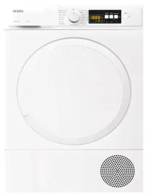 Сушильная машина для дома VESTEL TDH8112T1W