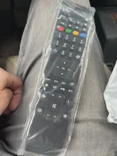 🛍 Универсальный пульт дистанционного управления для телевизора Vestel RC4800 для пульта дистанционного управления Vestel