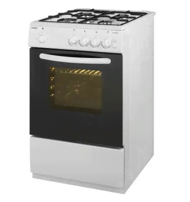 Плита газовая VESTEL VC G56WH-2