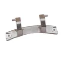 Петля люка стиральной машины Vestel, Whirlpool, код 35007456, 481288818035