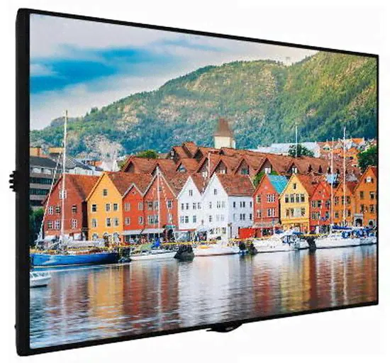 Профессиональный дисплей Vestel PDU43UF82