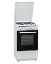 Плита газовая VESTEL VC G56WH