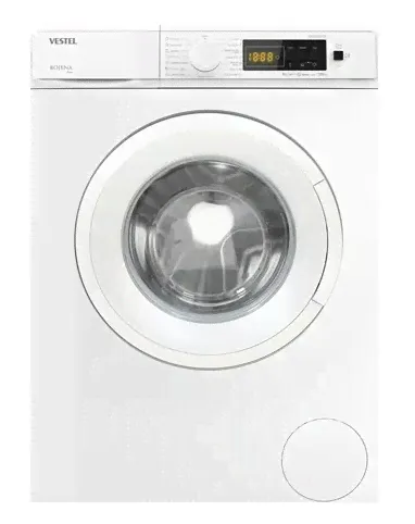 Стиральная машина VESTEL WM8100T1W-1