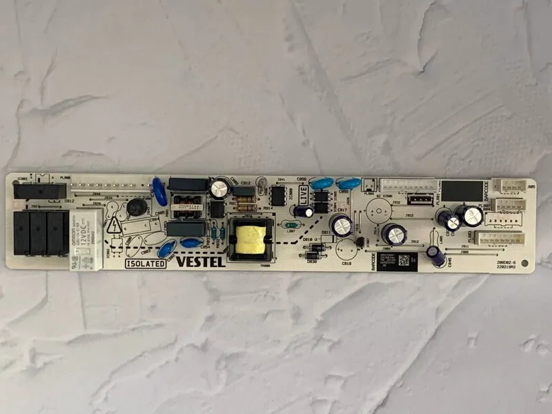 Модуль управления холодильник Vestel / Vestfrost-2