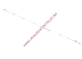 Светодиодная подсветка (LED-подсветка) VESTEL 43 FHD A-TYPE REV0.8