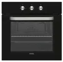 Духовой шкаф электрический VESTEL EOM 605 BL