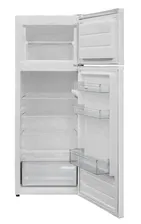 Двухкамерный холодильник Vestel VDD 216 FW