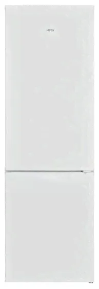 Холодильник VESTEL VCB 170 VW (62 200 руб.) - купить с доставкой в Москве и регионах России | Эталон БТ-0
