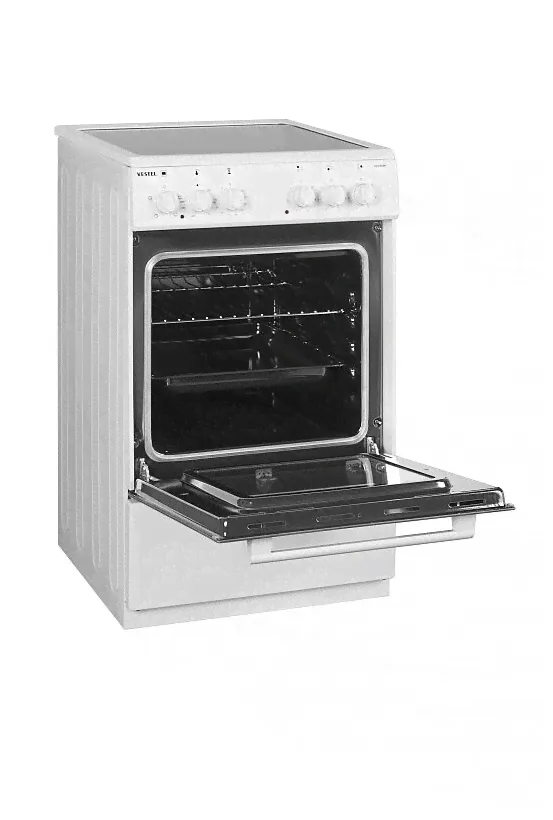 Электрическая плита Vestel VC V55W-0