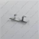 Петля люка стиральной машины Vestel, Whirlpool, 35007456