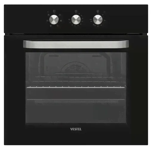 Духовой шкаф электрический VESTEL EOM 605 BL-0