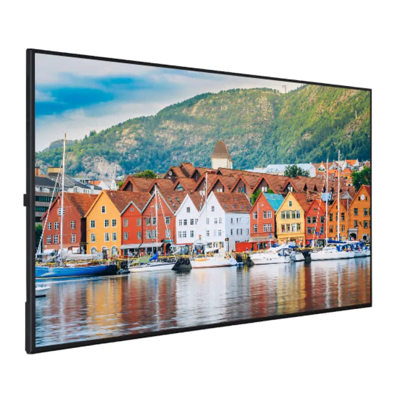 Панель Vestel PDU75UF83 75" IPS чёрный, PDU75UF83/4_spec-0