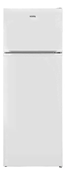 Холодильник Vestel VDD 216-1