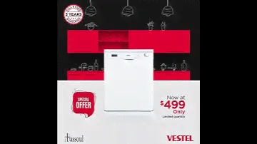 VESTEL - OFFER