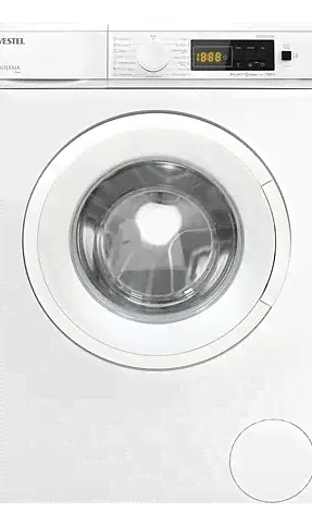 Стиральная машина VESTEL WM8100T1W-2