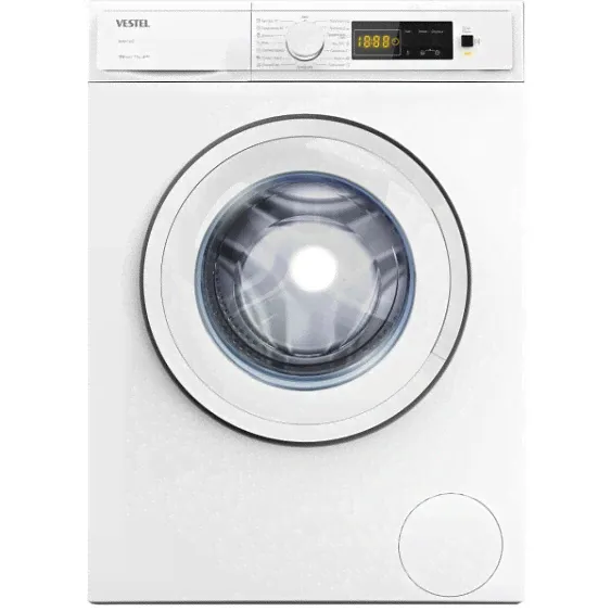 Стиральная машина Vestel WMW 7100 T1 белый