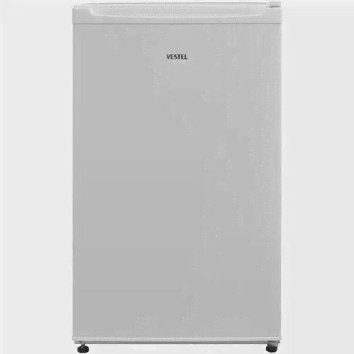 Холодильник Vestel RF082VW, белый-0