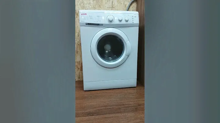 Vestel WM 634