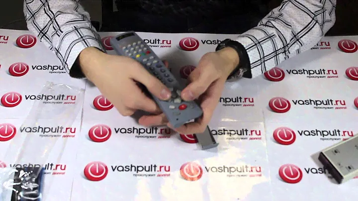 Пульт Vestel SF-118
