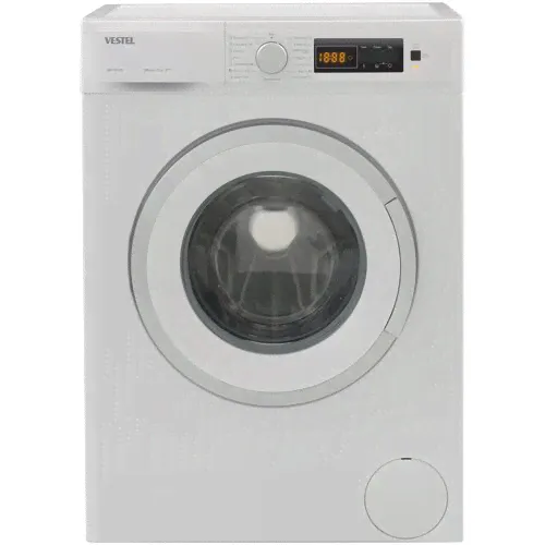 С/м фронтальная VESTEL WMT1R7120S белый (пар)-0