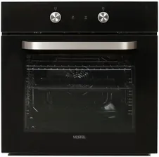 Духовой шкаф встраиваемый VESTEL EOP 607 BL