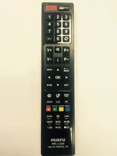 Пульт ДУ универсальный Huayu для телевизоров VESTEL RM-L1200 TV