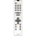 Пульт для Vestel RC-1045 (серебристый, неоригинальный)