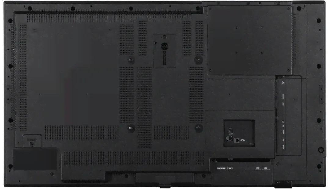 Профессиональный LCD дисплей Vestel PN55D-4H-3