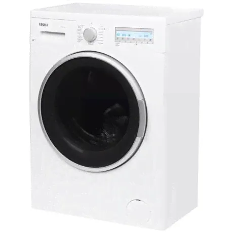 Стиральная машина узкая Vestel FLWM 1241-0