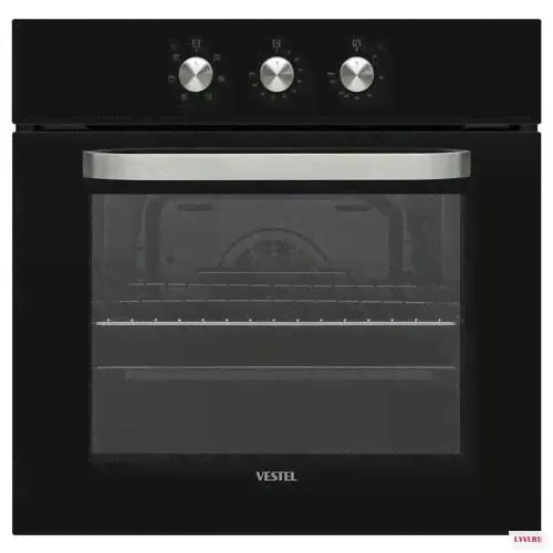 Духовой шкаф встраиваемый VESTEL EOM 605 WH