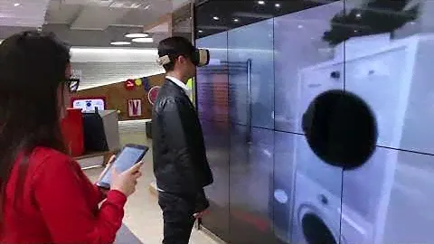 VR Vestel Home