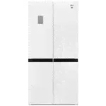 Холодильник Side by Side VESTEL Bojena MD620NFEW