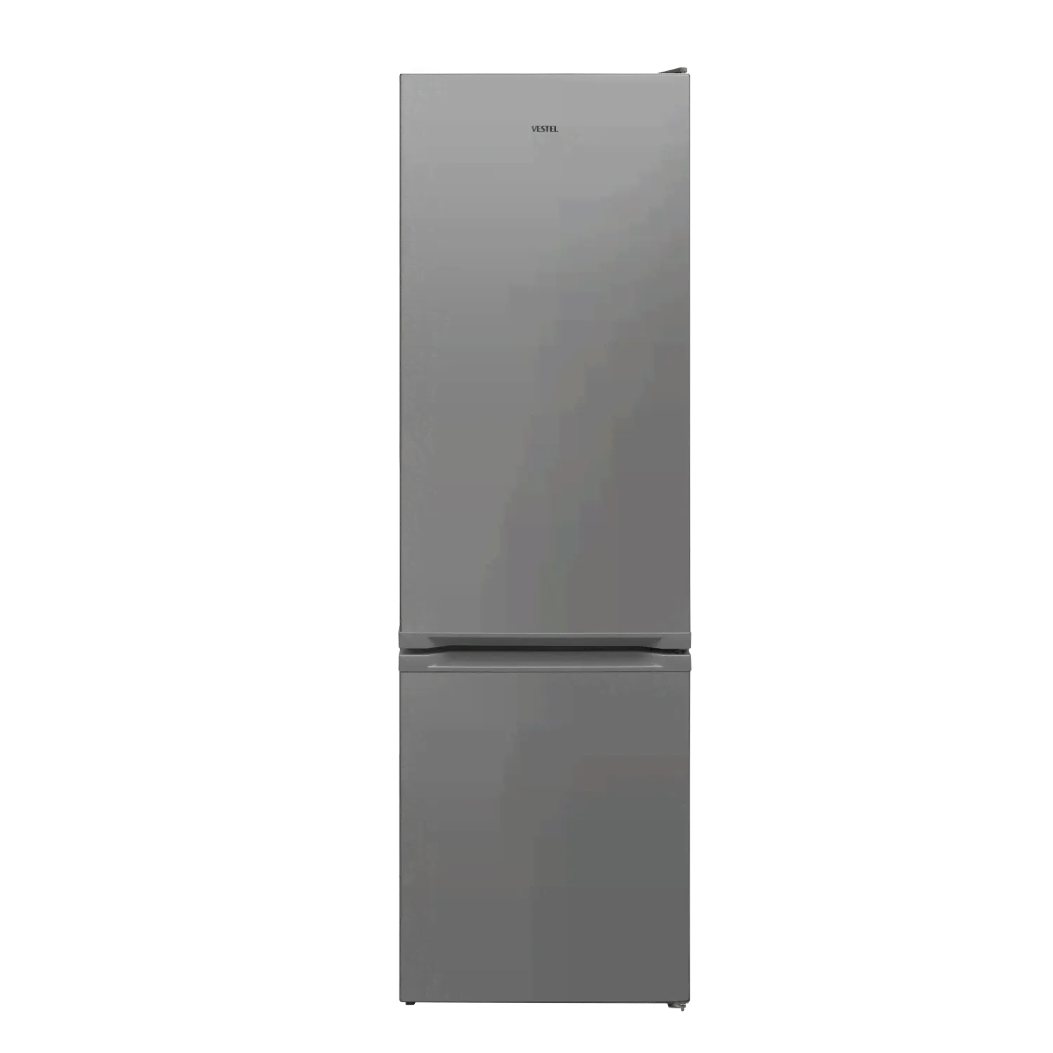 Холодильник 180 см Vestel VNF288FS