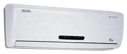 Сплит-система Vestel Meta B9 (Внеш блок+Внутр блок)