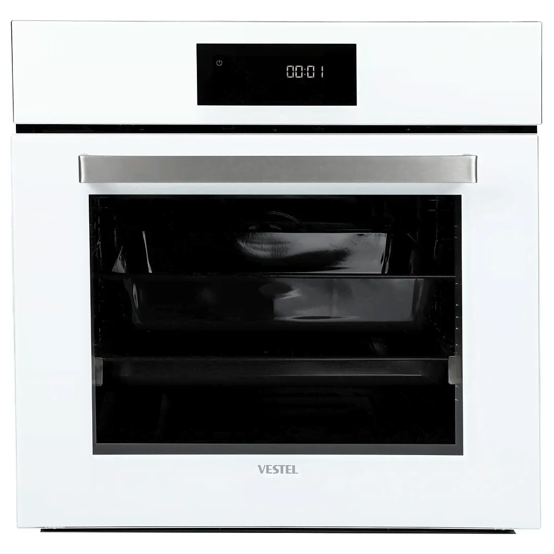 Духовой шкаф VESTEL EOP 6010 WH BDT
