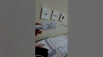 Yeni vestel Venus şarz aleti 2017 Model