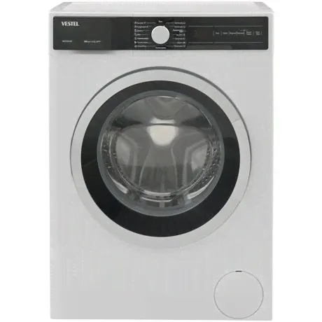 WMT2TR6100 Стиральная машина Vestel WMT2TR6100 белый