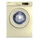 Vestel Стиральная машина фронтальная VESTEL WMT1R7120SC бежевый (пар) кэшбэк