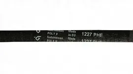 Ремень 1227H6 Hutchinson VESTEL
